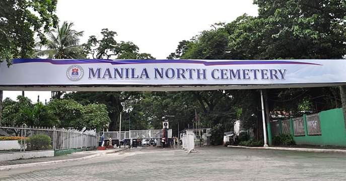 ‘Undas’ 2021: Public, private cemeteries to temporarily close in Manila