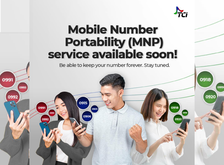 Mobile number portability system to be commercially available in PH