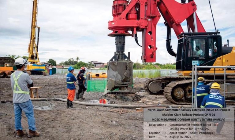 Tugade: PNR Malolos to Clark segment to generate 7,000 direct jobs