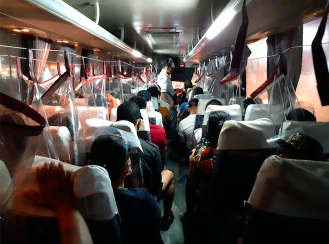 PH logs highest daily case toll at 26,303