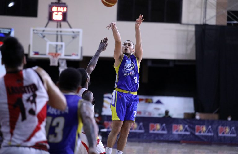Paul Lee is PBA Player of the Week for Sept. 15 to 19