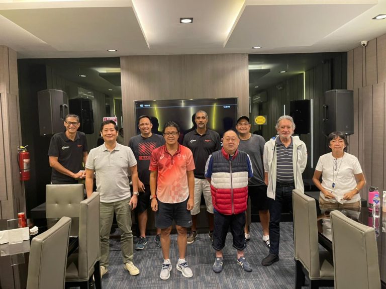 PNVF staging Champion’s League for men and women in November