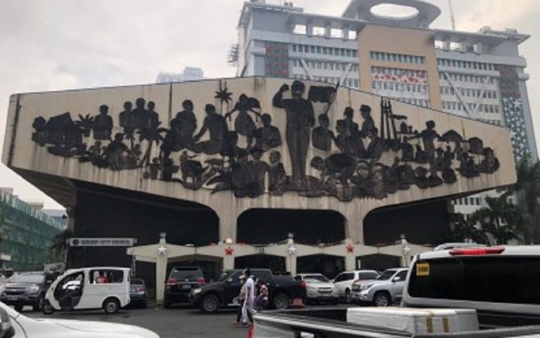 QC opens database to track VAWC cases