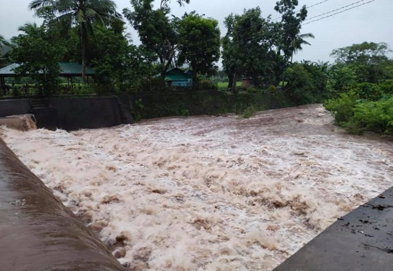 17 reported dead due to Jolina