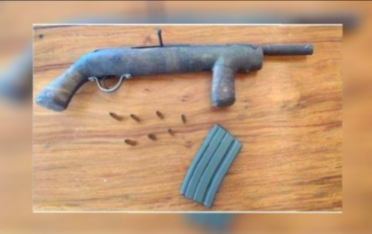 NPA rebels surrender to Eastern Samar police