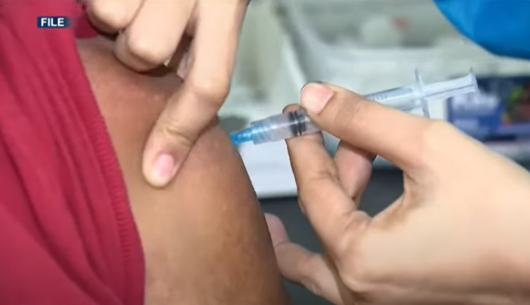 Experts push for pneumonia jab options for Pinoys