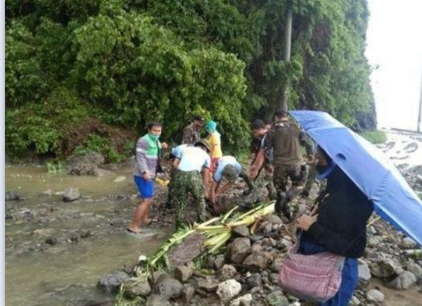 PAF sends disaster response teams to typhoon-hit areas