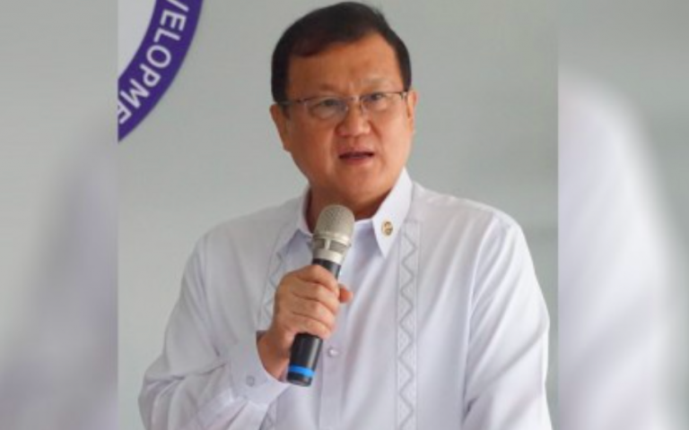 DHSUD chief approves Mandaue, Zamboanga CLUPs