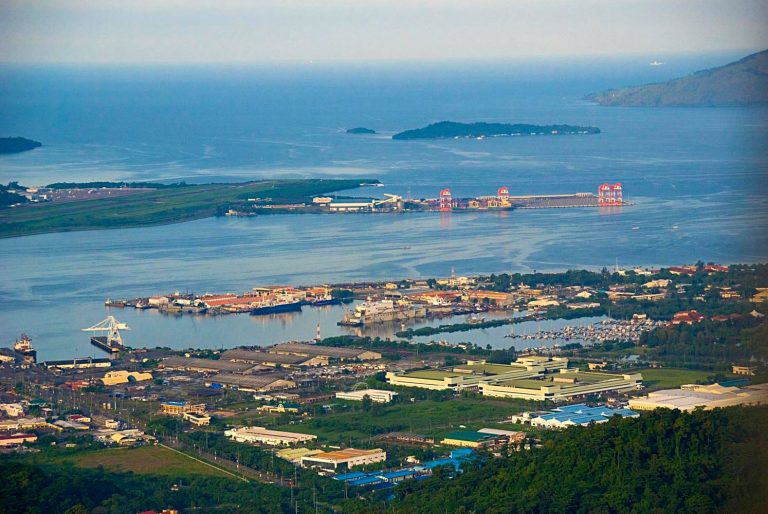 SBMA, AFAB workforce, revenues rise despite pandemic woes