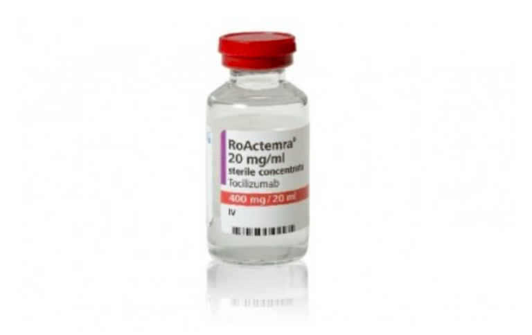 DOH faces supply shortage of therapeutic drug tocilizumab