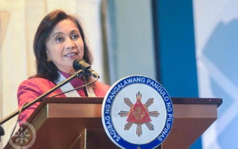 LP nominates initial senatorial slate, expresses trust and support in VP Robredo