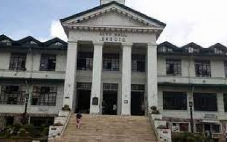Baguio City Council placed on lockdown; 12 personnel contract COVID-19
