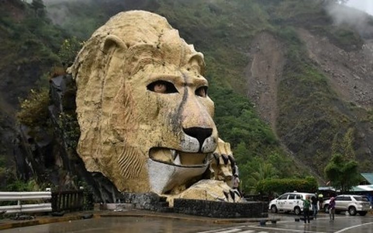 Baguio reports record-high 411 new COVID-19 cases