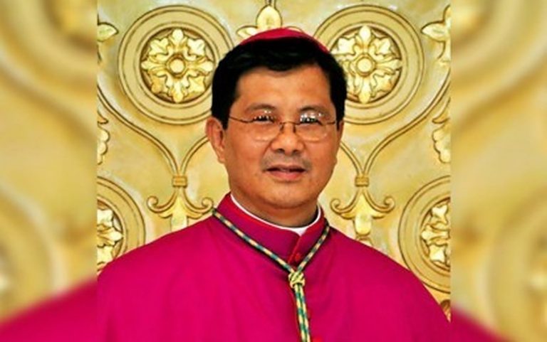 Bataan churches start COVID-19 vaccination drive