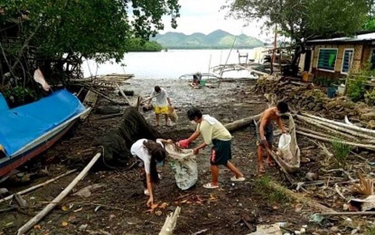 BFAR-7 calls for responsible disposal of health care waste