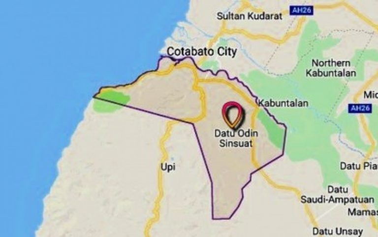 MSU professor wounded, assailants killed in ambush try