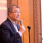 Department of Science and Technology Secretary Fortunato Dela Peña (File Photo)