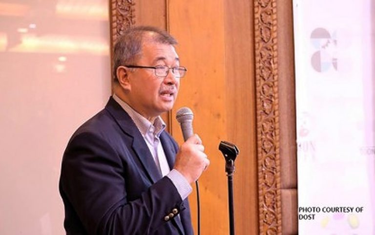 Catubig River Basin Management gets P200-K grant from DOST