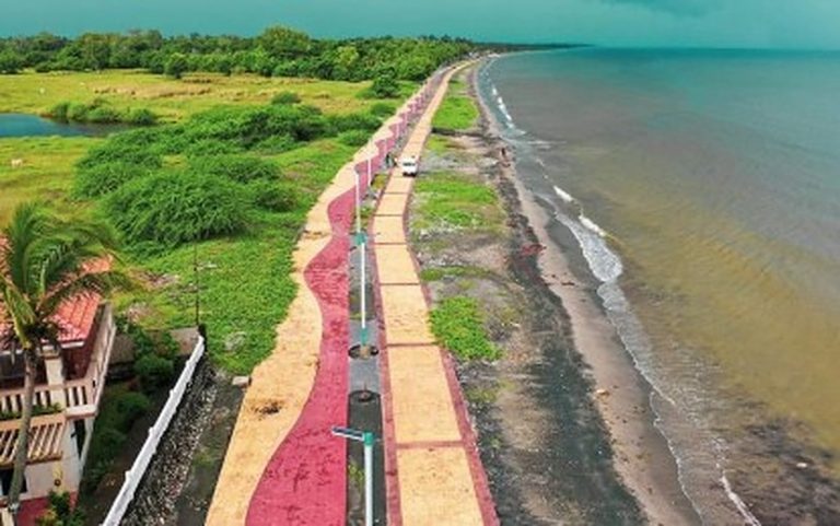 New access road in Pangasinan town seen to boost tourism