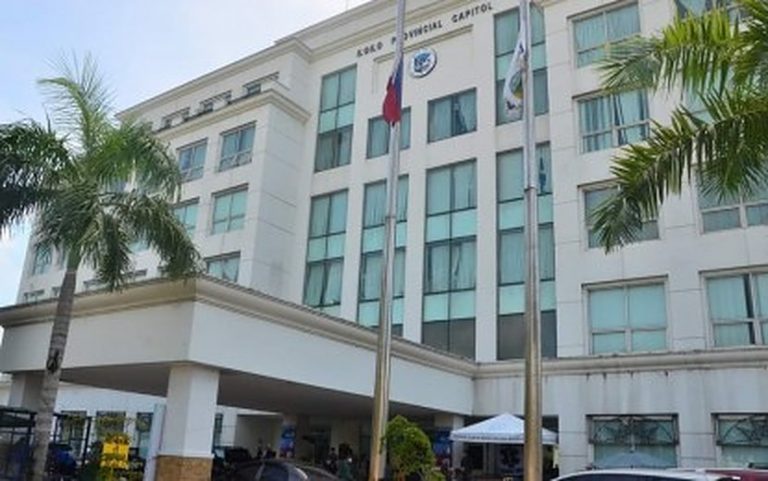 Iloilo mourns passing of Garin patriarch