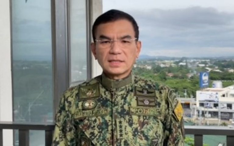 PNP to sustain enhanced visibility in NCR areas of convergence, focus on crime prevention