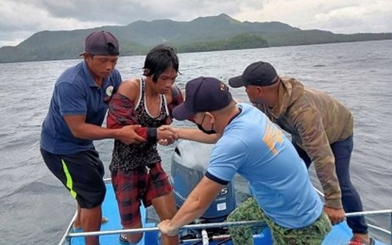 NDRRMC reports 17 dead amid onslaught of ‘Typhoon Jolina’
