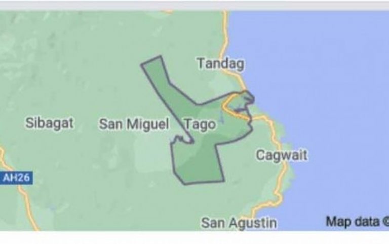 NPA rebel killed in Surigao Sur clash