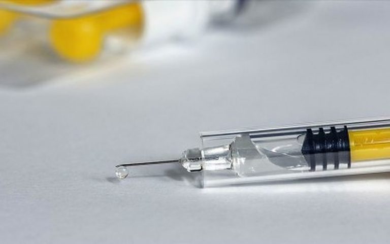 IATF approves COVID-19 clinical trials on pediatric age group