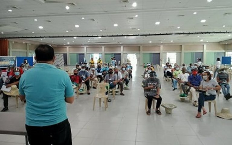 DOLE: PESO assists over 1-M jobseekers from Jan. to Aug.