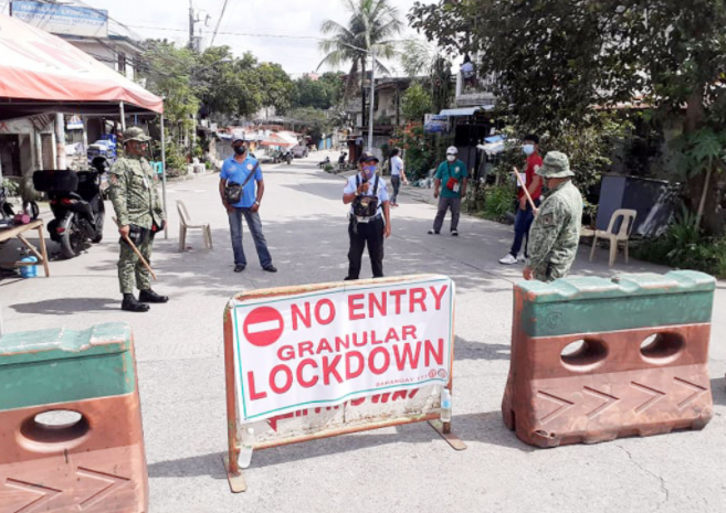 MMDA lauds positive effects of Alert Level System implementation in NCR