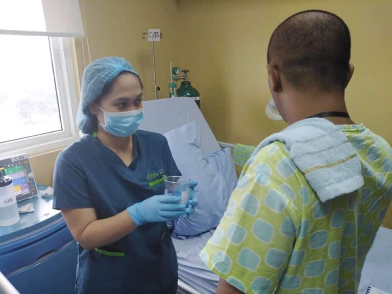 DOST ‘Tuklas Lunas’ trial on herbal anti-dengue capsule to finish soon