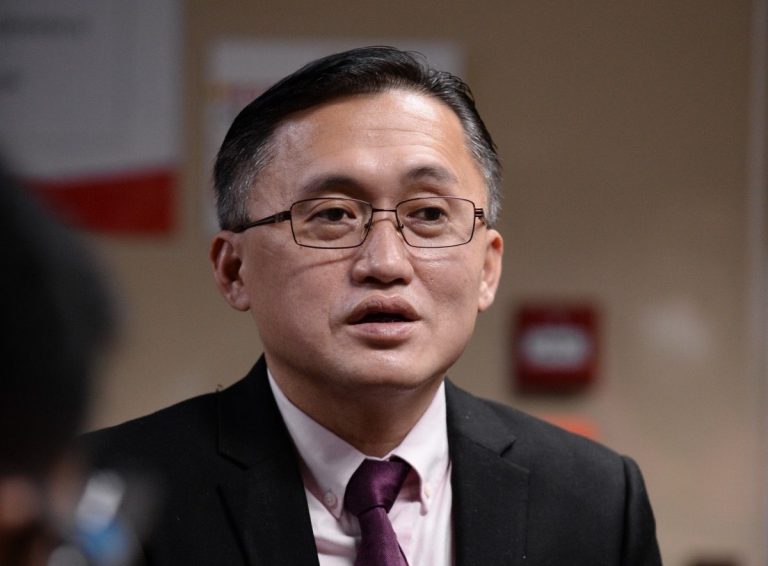 Bong Go: PH Red Cross transactions with gov’t can be audited to safeguard public funds