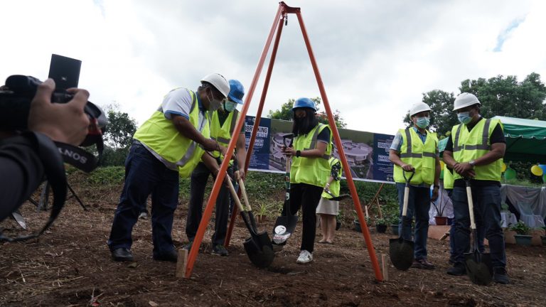 Government media training facility to rise in Bukidnon