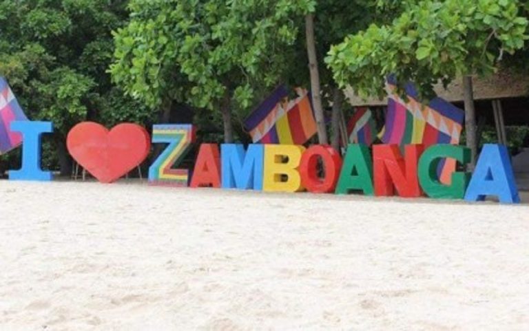 87 percent of Zambo island inhabitants fully vaxxed