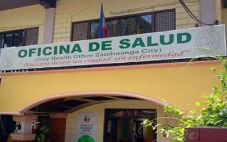 Over 235K vaccine doses administered in Zamboanga City