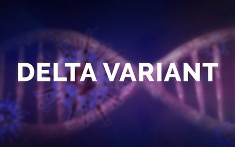 630 Delta cases detected from March, Sept-Nov samples