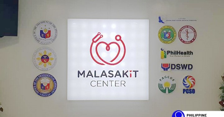130 Malasakit Centers all over PH as of July 2021