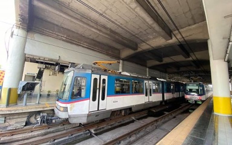 DOTr: MRT-3 free rides extended until May 30