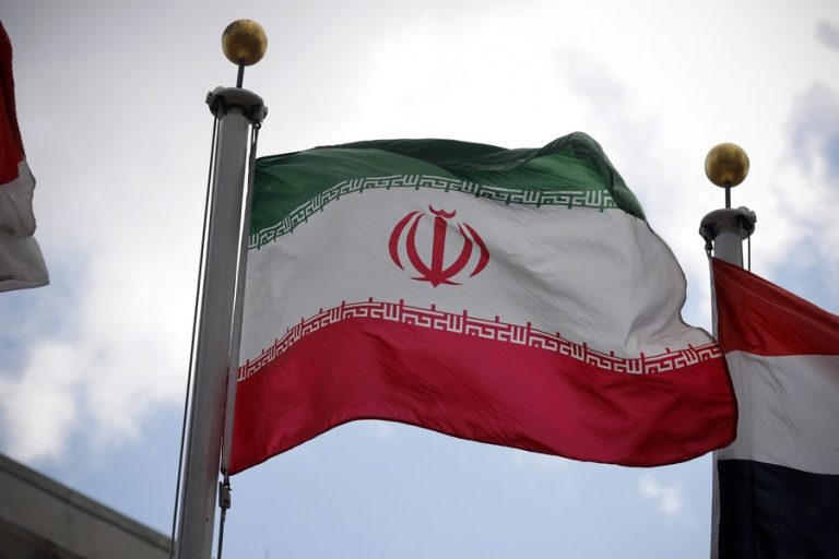 US envoy reiterates window for Iran nuclear talks won’t be open forever