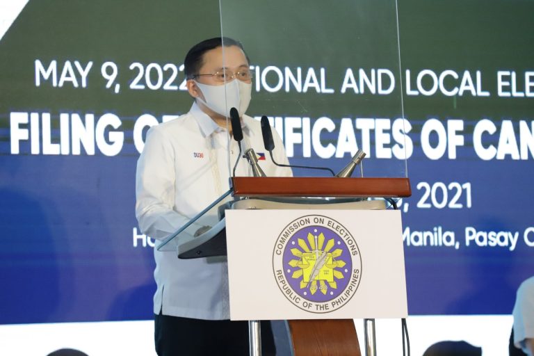 LIST: Individuals seeking to join vice presidential race