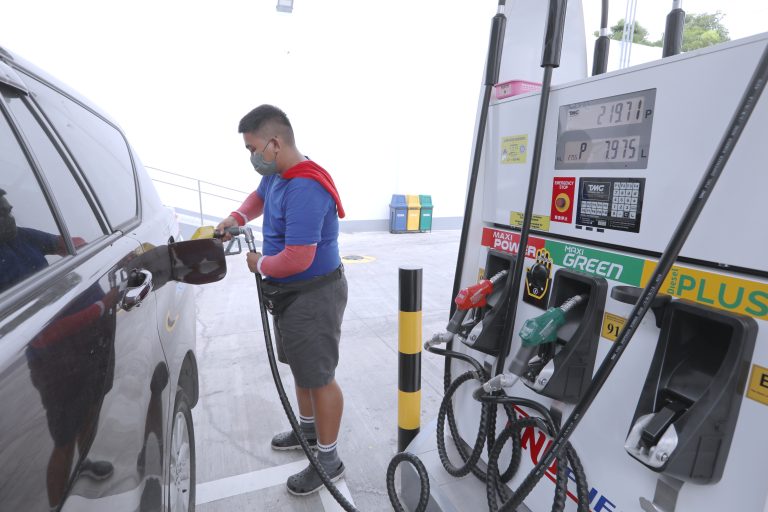 Oil price rollback set next week