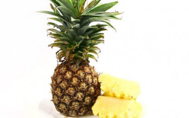 Lifting of anti-dumping measures opens duty-free pineapple export to Australia