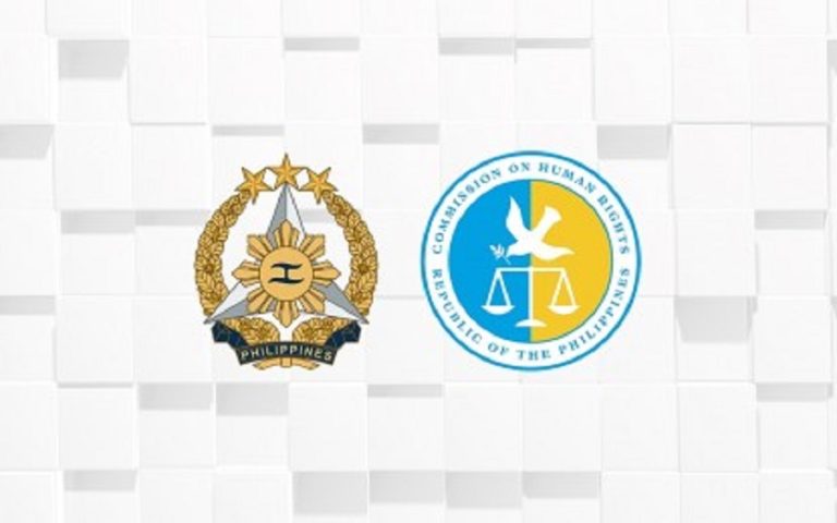 AFP hands new list of violations by Reds to CHR