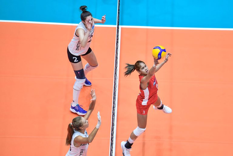 AVC: PH Choco Mucho brace for Supreme duel in quarters