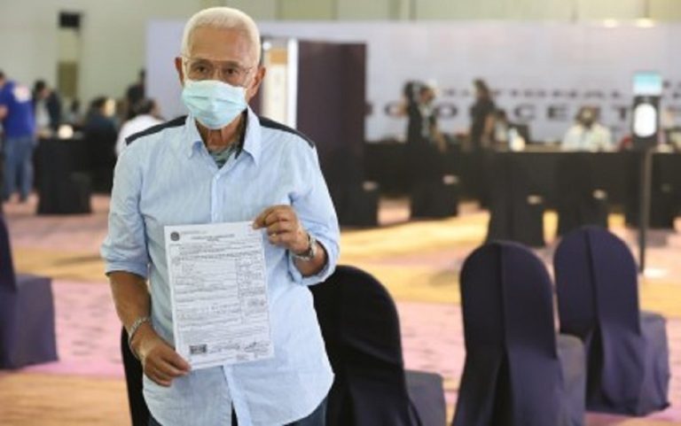 Comelec to receive COCs from all bets; screening to follow