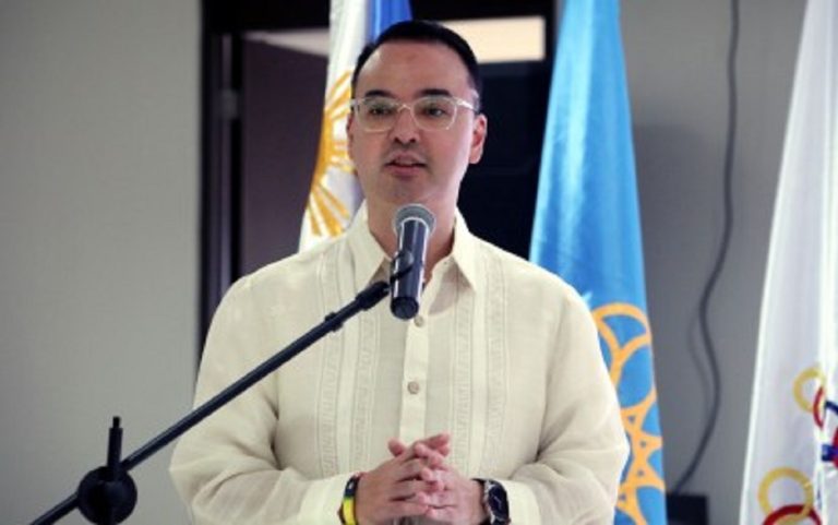 Cayetano: I’m not running for President