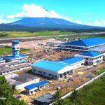 Bicol International Airport (Photo courtesy of Secretary Art Tugade’s Facebook page)