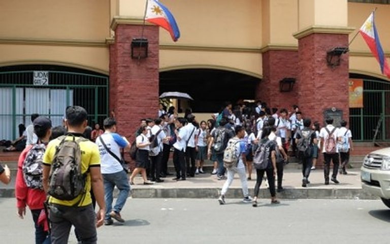Insurance for college students joining in-person classes no longer needed