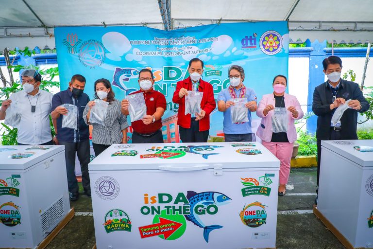 DA launches isDA ON THE GO in CDA