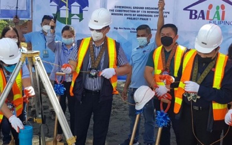DHSUD grants P20-M more for Koronadal housing project